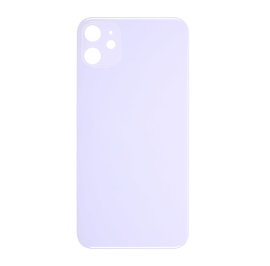 Poklopac za Iphone 11 Purple (NO LOGO)