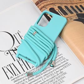 Slika Torbica Crossbody za Samsung S931B Galaxy S25 mint