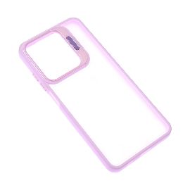 Torbica Pastel Pop za Xiaomi Redmi A5 EU (173mm) ljubicasta