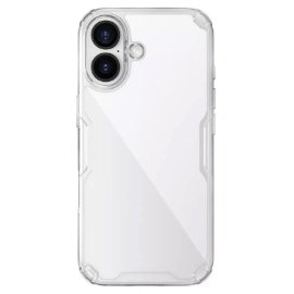 Slika Torbica Nillkin Nature Pro za iPhone 17 6.3 transparent