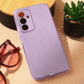 Slika Torbica Sparkle Dust za Samsung A546B Galaxy A54 5G ljubicasta