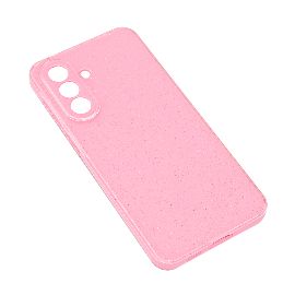 Torbica Sparkle Dust za Samsung A376B Galaxy A37 5G roze