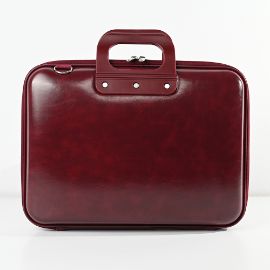"Torba za laptop Fashion Evolution 16" bordo"
