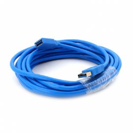Slika Kabl USB nastavak 2.0 AM na AZ JWD-U1 5m