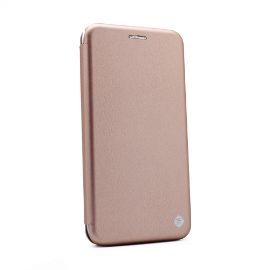 Torbica Teracell Flip Cover za Nokia G11/G21 roze