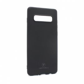 Slika Torbica Teracell Giulietta za Samsung G975 S10 Plus mat crna