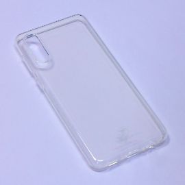 Slika Torbica Teracell Skin za Samsung A022F Galaxy A02 transparent