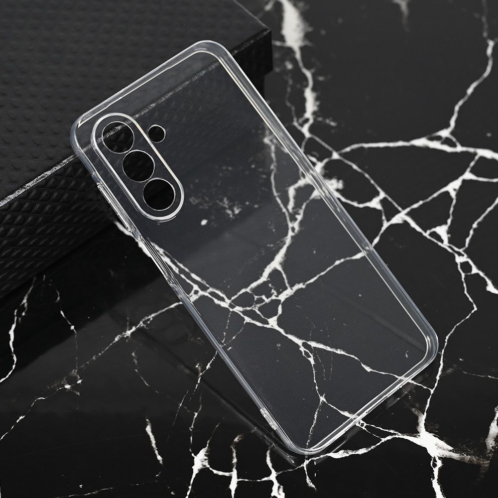 Torbica Teracell Giulietta za Samsung A175F Galaxy A17 transparent