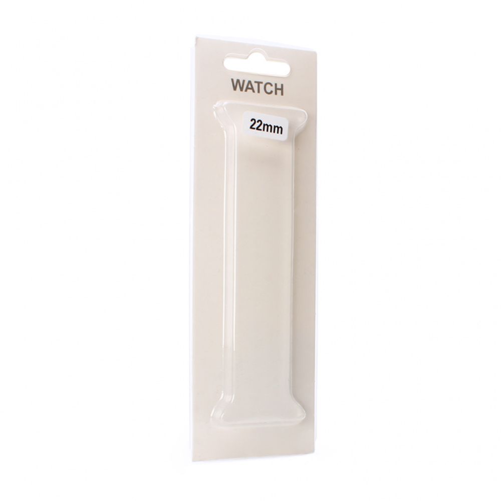 Narukvica sand za smart watch 22mm crvena