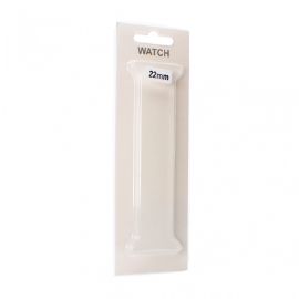 Slika Narukvica sand za smart watch 22mm crvena