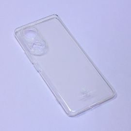 Torbica Teracell Skin za Huawei Honor 50/Nova 9 transparent