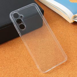 Slika Torbica silikonska Ultra Thin za Samsung A057F Galaxy A05s transparent