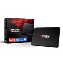 Slika SSD 2.5 SATA3 240GB Biostar 430MBs/420MBs S120L