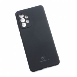 Torbica Teracell Giulietta za Samsung A525F/A526B/A528B Galaxy A52 4G/A52 5G/A52s 5G mat crna