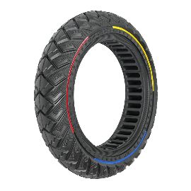 Slika Guma za elektricni trotinet Xiaomi Mi5 Plus/Xiaomi 6 60/90-8 12.5*2.5-45 off road 3 color