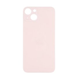 Slika Poklopac za Iphone 13 Pink (NO LOGO)