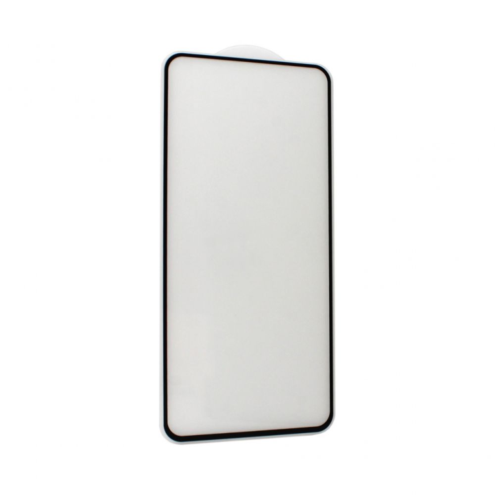 Zastitno staklo Tempered Glass 2.5D full glue za Samsung G990 Galaxy S21 FE crni