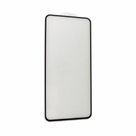 Zastitno staklo Tempered Glass 2.5D full glue za Samsung G990 Galaxy S21 FE crni