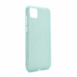 Slika Torbica Crystal Dust za Huawei Y5p/Honor 9S mint