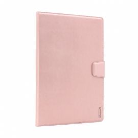 Torbica Hanman Canvas ORG za Samsung P610/P615/P613/P619 Galaxy Tab S6 Lite 2020/2022 roze