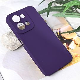 Torbica Gentle Color za Xiaomi Redmi 15C 4G EU 173mm ljubicasta