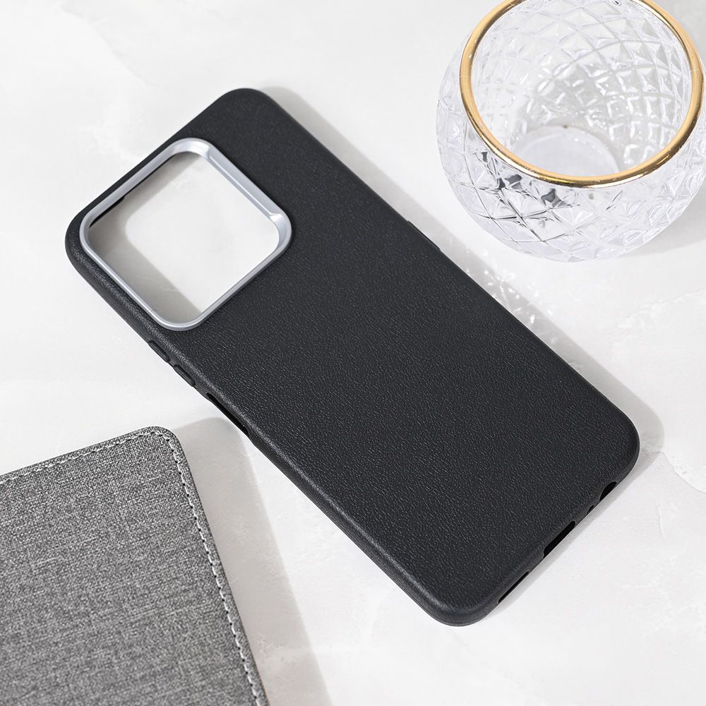 Torbica Elegant za Honor X6c crna