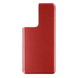 Poklopac za Samsung G998/Galaxy S21 Ultra Red (NO LOGO)