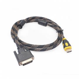 Slika Kabl HDMI na DVI M (24+1) 1.5m