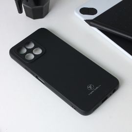 Slika Torbica Teracell Skin za Honor X6 mat crna