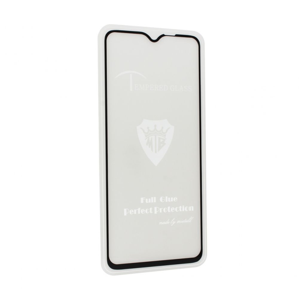 Zastitno staklo Tempered Glass 2.5D full glue za Xiaomi Redmi Note 8 Pro