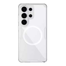 Torbica Nillkin Nature Pro Magnetic za Samsung S948B Galaxy S26 Ultra transparent
