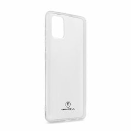 Torbica Teracell Giulietta za Samsung A515F Galaxy A51 transparent