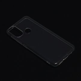 Slika Torbica silikonska Ultra Thin za Motorola Moto E20 transparent
