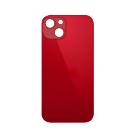 Slika Poklopac za Iphone 13 Red (NO LOGO)