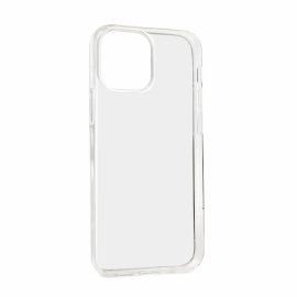 Torbica silikonska Ultra Thin za iPhone 12 Pro Max transparent