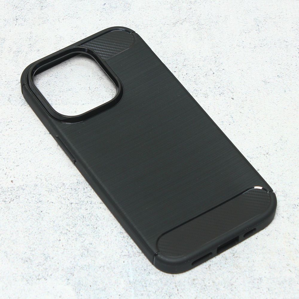 Torbica Defender Safeguard za iPhone 14 Pro 6.1 crna