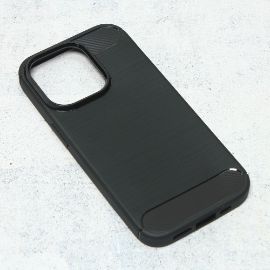 Torbica Defender Safeguard za iPhone 14 Pro 6.1 crna