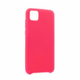 Slika Torbica Summer color za Huawei Y5p 2020/Honor 9S pink