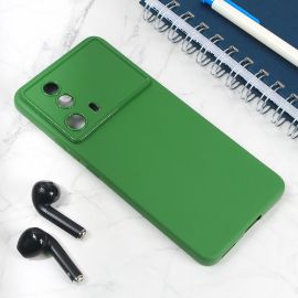 Slika Torbica TPU za Xiaomi 13 Lite zelena