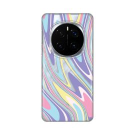 Slika Torbica Silikonska Print Skin za Honor Magic 7 Pro Liquid Dream