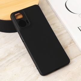Torbica Teracell Giulietta za Motorola Moto G04 mat crna