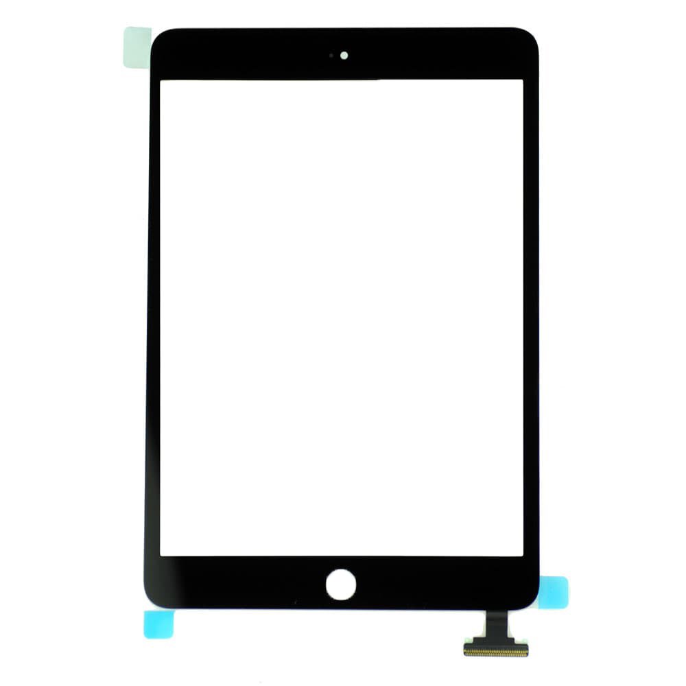 Touch screen za Ipad mini crni CHA