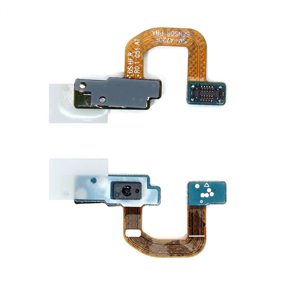 Flet za Samsung A520F/A720F/Galaxy A5 2017/A7 2017 sa proximity senzorom