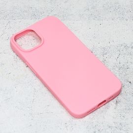 Torbica Gentle Color za iPhone 14 6.1 roze
