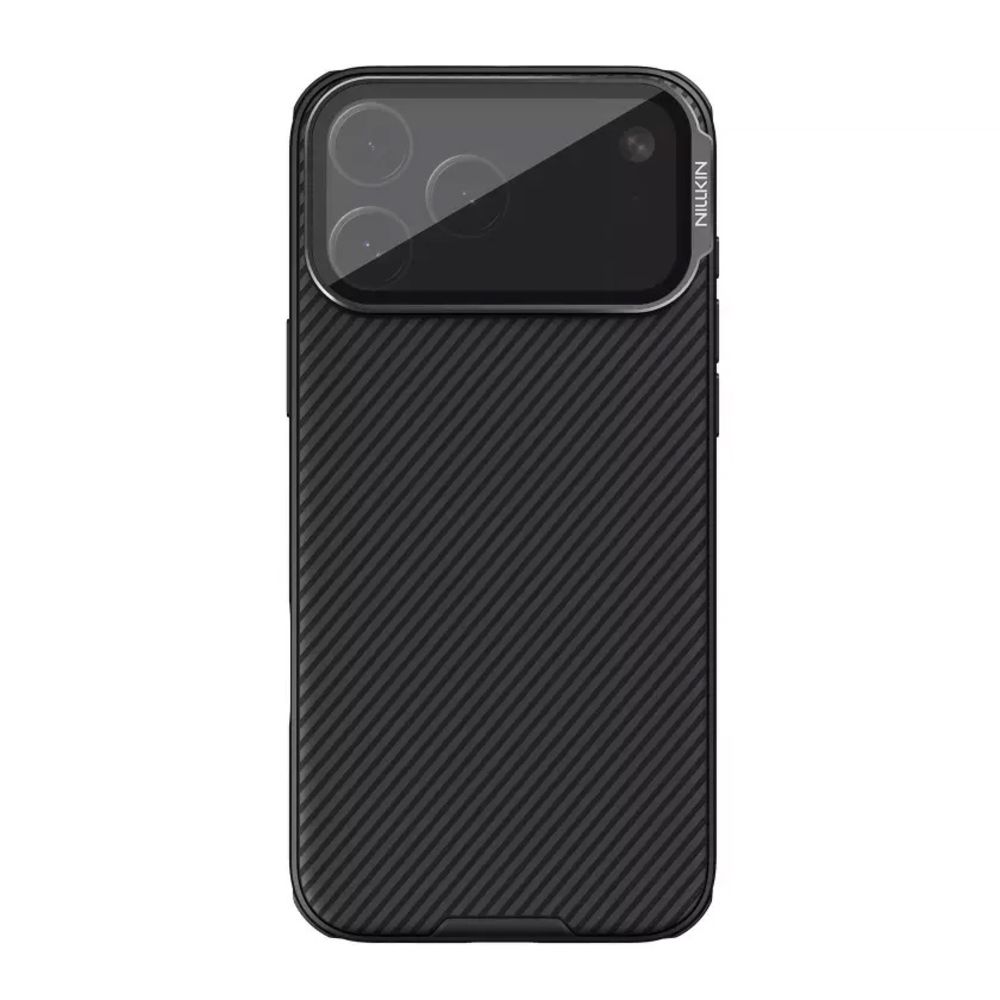 Torbica Nillkin CamShield Prop za iPhone 17 Pro Max 6.9 crna