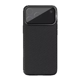 Torbica Nillkin CamShield Prop za iPhone 17 Pro Max 6.9 crna