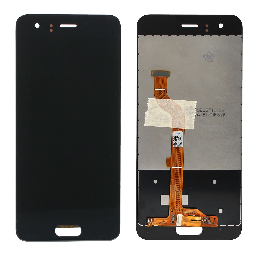 LCD za Honor 9+touch screen crni