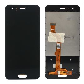 Slika LCD za Honor 9+touch screen crni