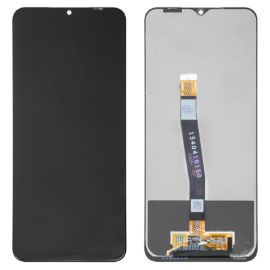 LCD za Samsung A226B/Galaxy A22 5G + touch screen Black (Original Quality)