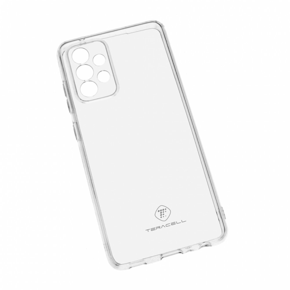 Torbica Teracell Giulietta za Samsung A525F/A526B/A528B Galaxy A52 4G/A52 5G/A52s 5G transparent